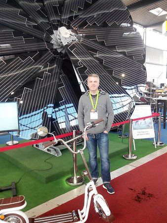 Messe Husum & Congress